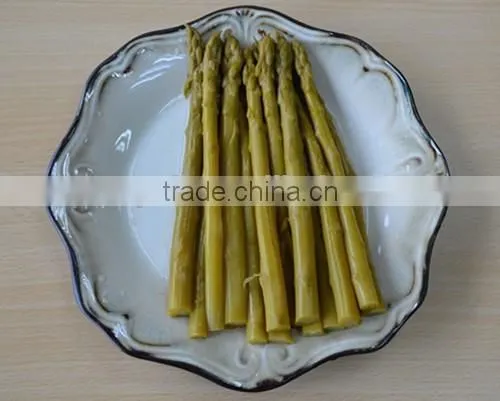 Green Asparagus/Canned Asparagus/Asparagus Spear photo-2
