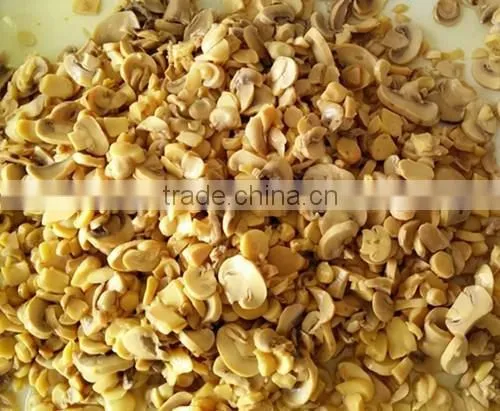 Canned Mushroom Pieces & Stems in Brine 400g photo-5