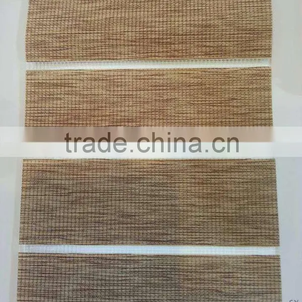 Plain Fabric Roman Blind and Fabric photo-4