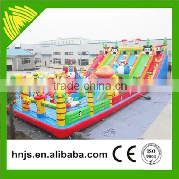 Used Inflatable Bouncers Sale Indoor Inflatable Bouncers photo-6
