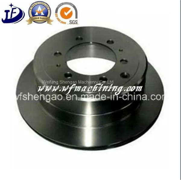 CNC Machinery Custom Machining From Machining Company photo-4