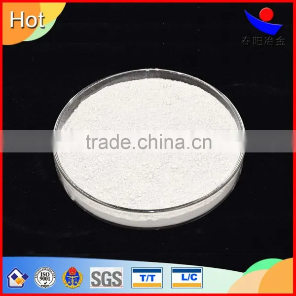 Ferro Silicon Nitride /FeSiN Powder Lump in Factory Price Chinese Supplier photo-4