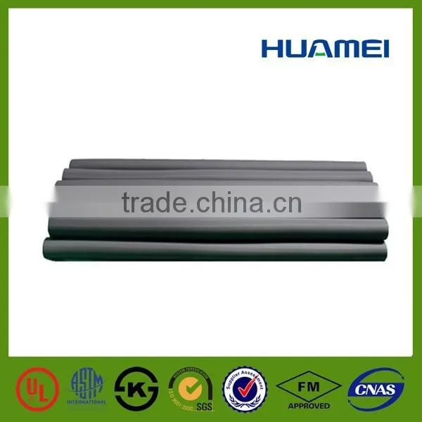 B1 Huamei Rubber Plastic Foam Insulation Tube photo-4