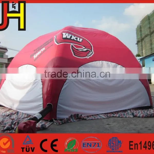 Top Manufacturer Inflatable Tents for Sale, Best Inflatable Tent, Inflatable Tent