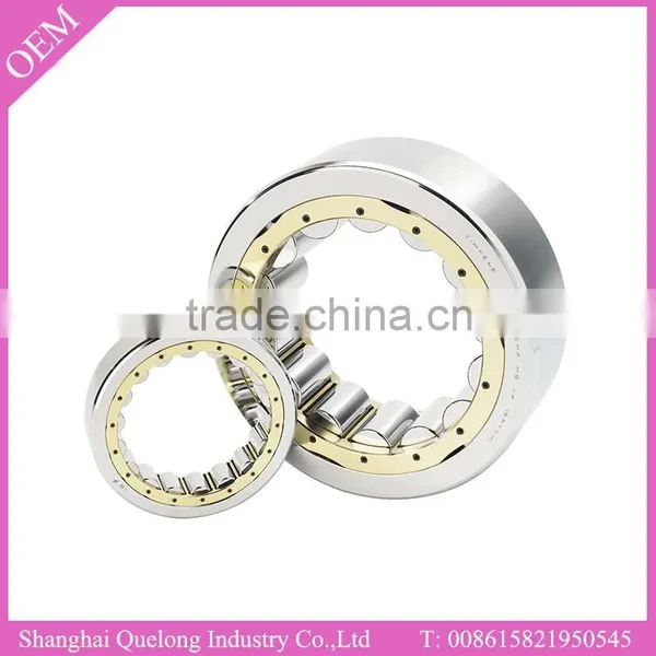 Cheap Price Roller Bearing nu Type Cylindrical Roller Bearing photo-3