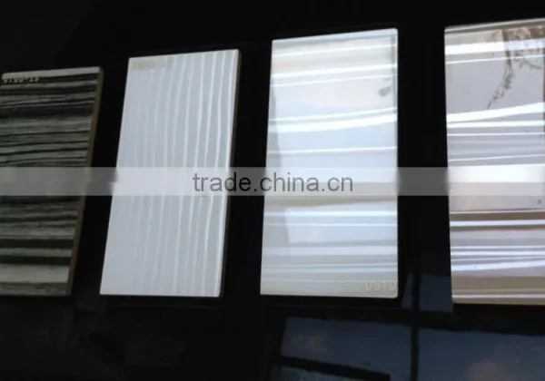 Mirror -Effect 1mm Acrylic Sheet Faced Mdf /plywood for Furniture or Cabinet photo-5