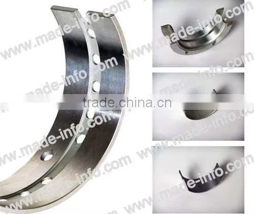 TRACTORS 619C Engine Main Bearing for 8N5346 025 photo-3