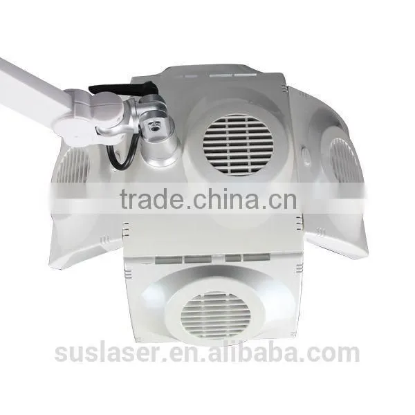 Hair Growth Device With Hair Growth Oil For Men Hair Regrowth BL-005 photo-4