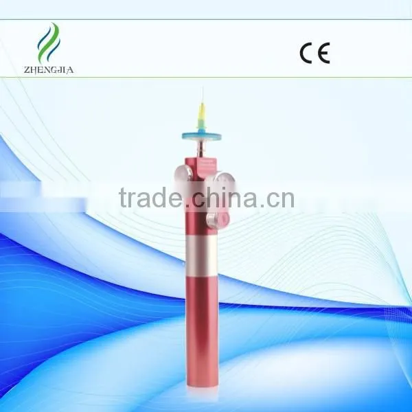 Wholesale Price CDT CO2 Carboxy Therapy Device/CO2 Carboxytherapy Machine photo-5
