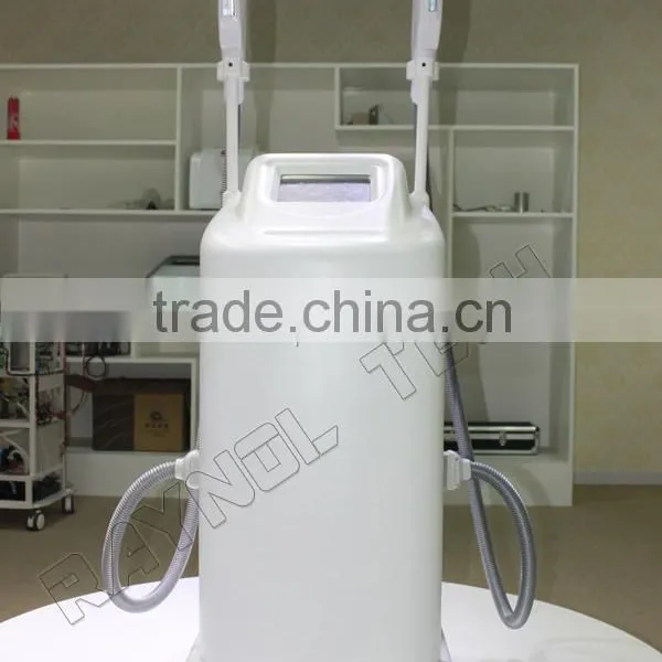 2015 Touch Screen 3000W Power Supply Acne Removal Raynol SHR Laser photo-2