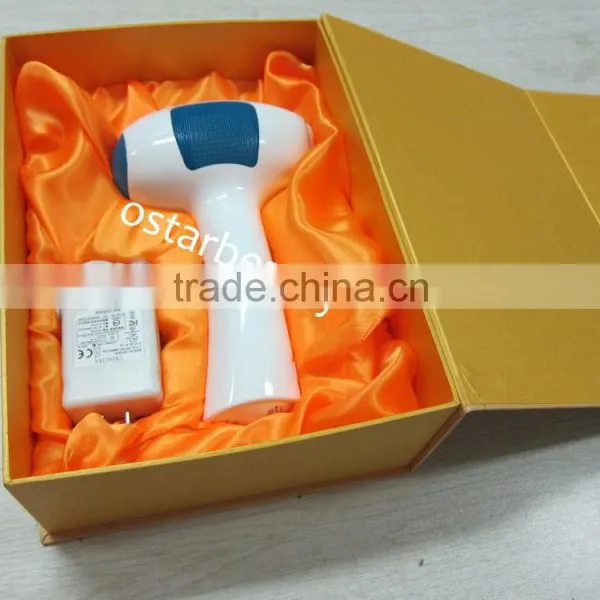 (Ostar Beauty NEW) Professional Laser Hair Removal Machine for Sale OB-DH 04 photo-6