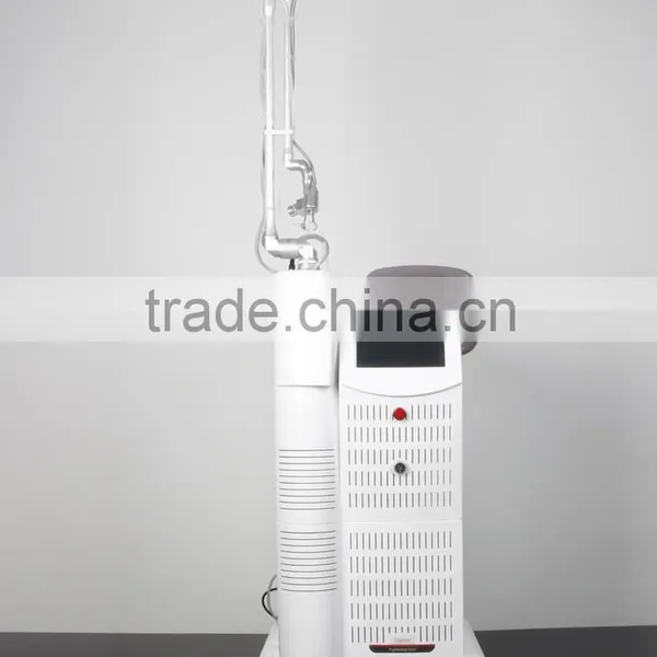 Ultra Pulse Vaginal Tightening Fractional Co2 Laser Machines / Vagina 0.1mj-300mj Tightening Co2 Fractional Laser /ce Spa Use Fractional Laser Co2 1ms-5000ms photo-2