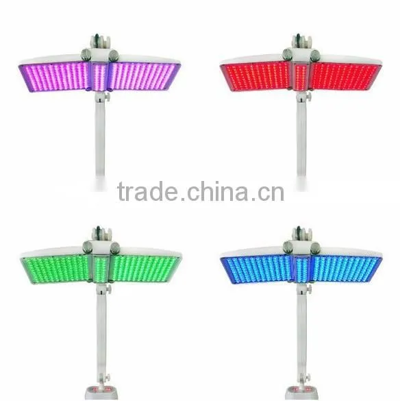 PDT LED Beauty and Facial Mask LED Light Therapy Pdt Skin Care Equipment VL10 photo-6