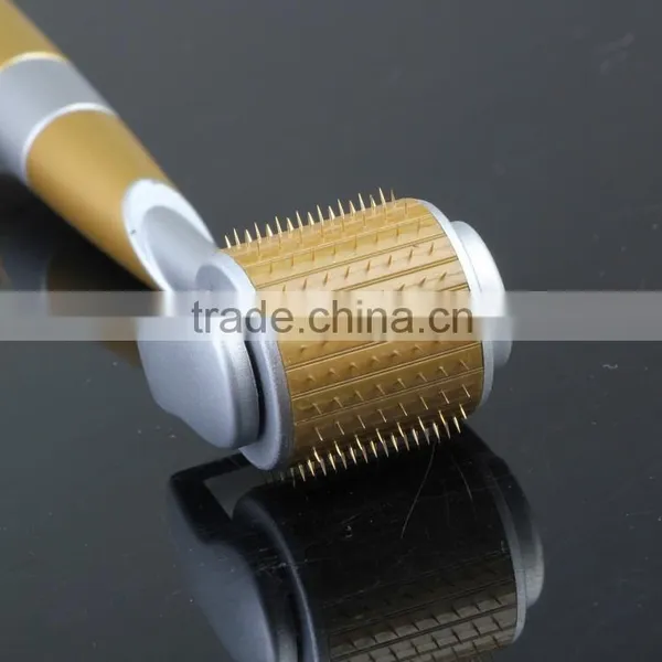 Classical 192 Needles Titanium ZGTS Roller/ Derma Roller ZGTS photo-4