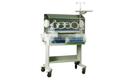 Hospital New Born Care Equipment Baby Incubator Computer Controlled Neonatal/Infant Incubator photo-2