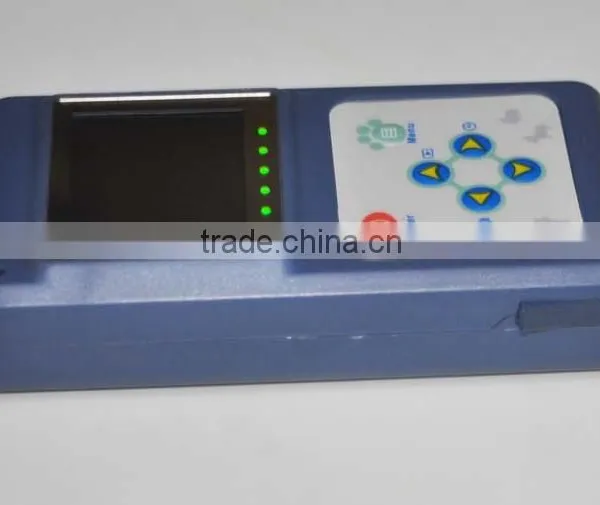 New Vet Veterinary Pulse Oximeter RPO-60V for Animal With CE/ISO Certificate photo-3