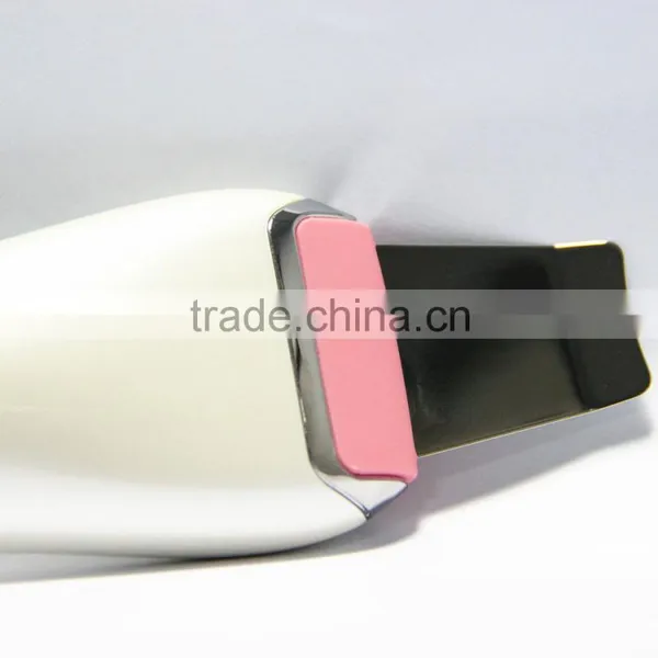 Treatment for Skin Dead Skin Ultrasonic Ultrasonic Beauty Equipment Facial Mass High Quality photo-2