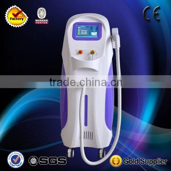 Top Selling Hair Removal 808 Diode Laser / Laser Hair Removal Machine photo-4