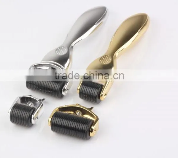 Skin Beauty Products Healing Wounds Treatment Derma Roller System Oem CTS-1080A photo-4