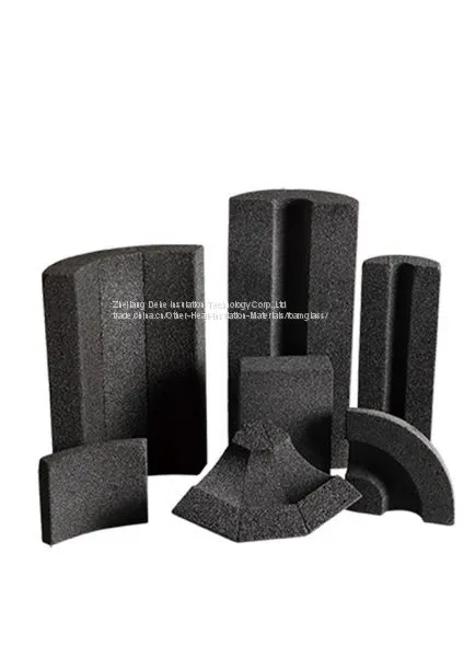Foam Glass