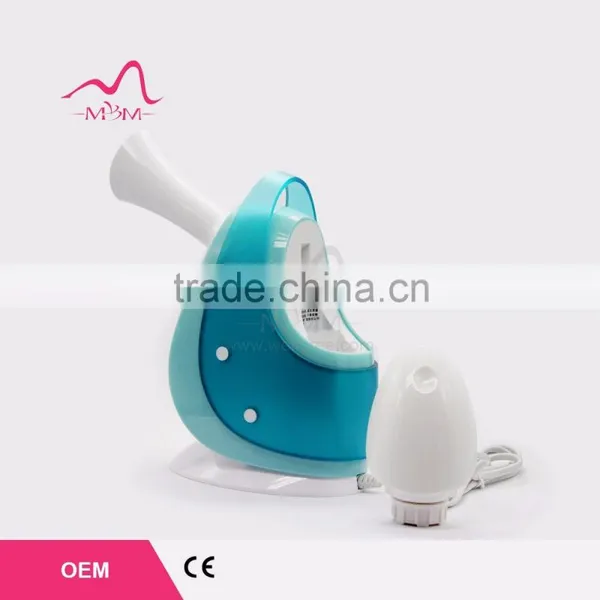 Popular Nano Best Personal Care Facial Spray Nano Mist Hot&cold Professional Facial Steamers for Home/beauty Salon Use photo-2