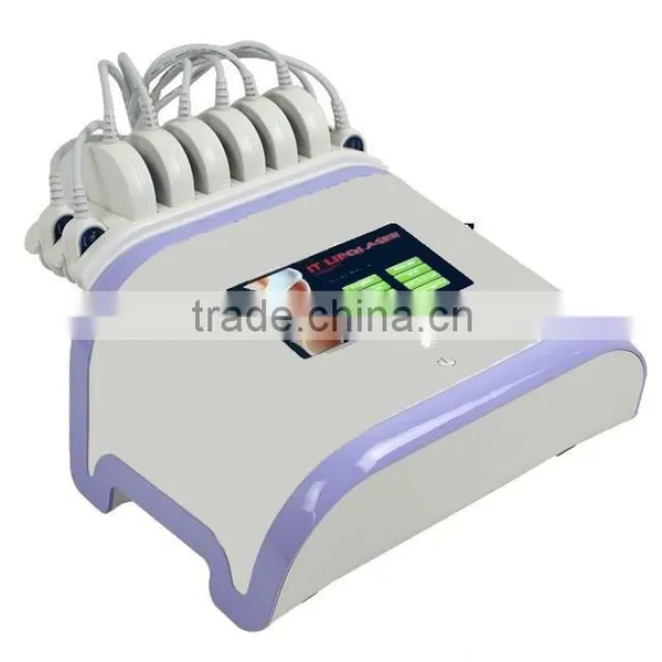 M-L6 Newest Lipo Laser Machine, Lipolaser Machine photo-2