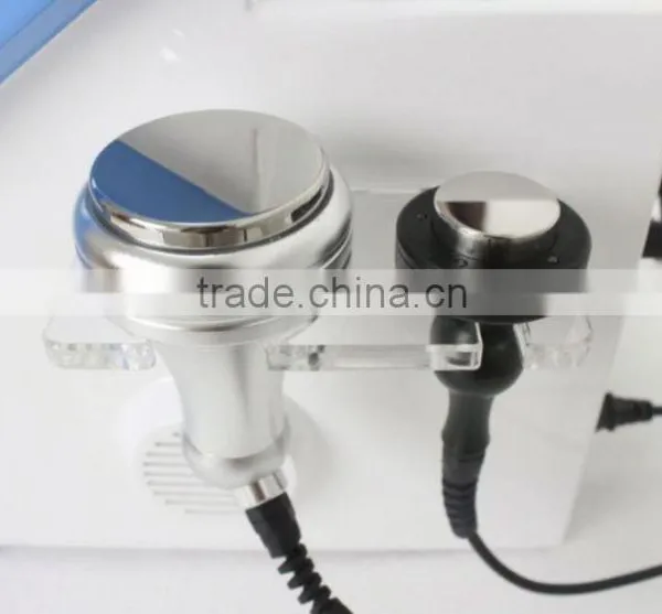 Ultrasonic Cavitation Slimming Beauty Device at Home Skin Tightening photo-6
