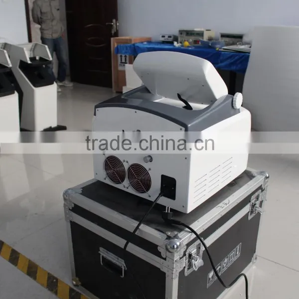 Painless Treatment IPL System Beauty Device Shr Hair Removal Machine photo-3