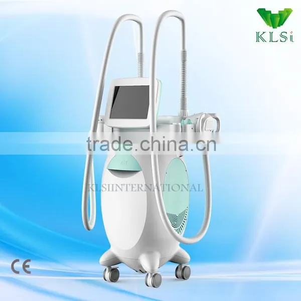CE Approved Ultrasound Aesthetic Slimming Machine photo-2
