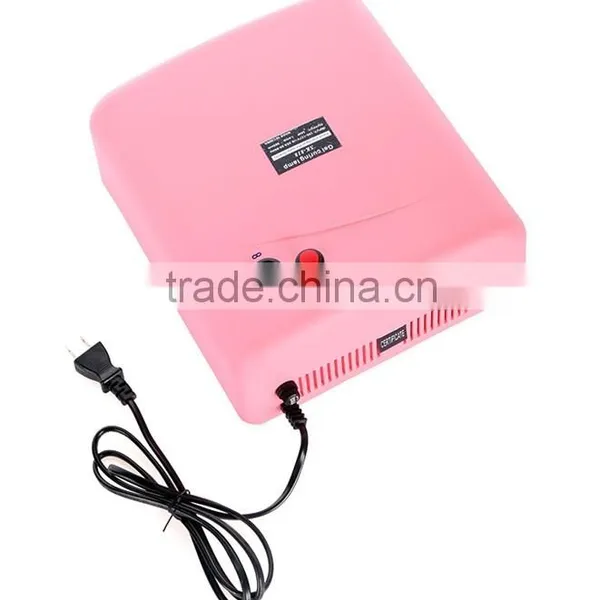 36W Nail Curing Lamp photo-2