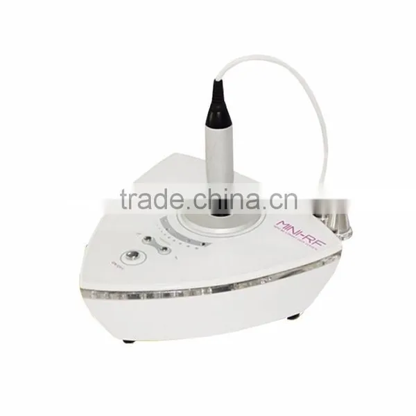 Mini Monopolar rf Anti Wrinkle Machine for Acne Removal photo-2
