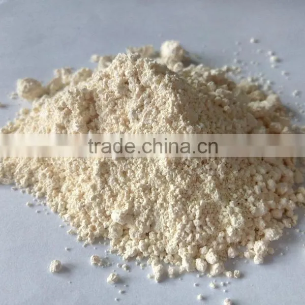Pea Protein Concentrate 50% Feed Grade photo-2