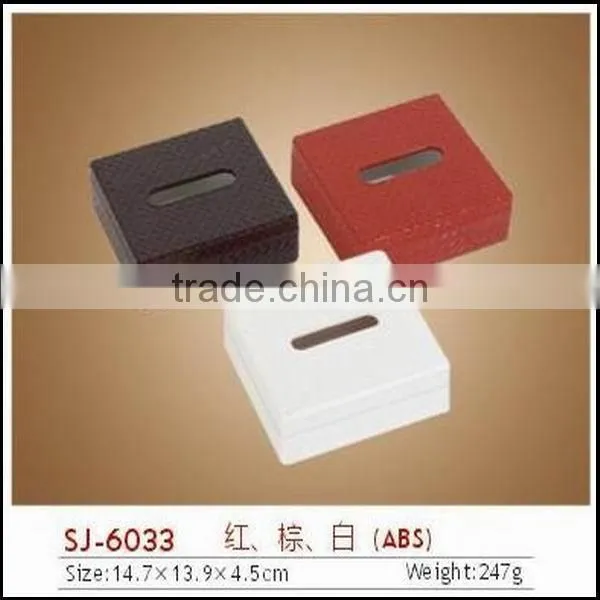 Special Plastic Tissue Box photo-4