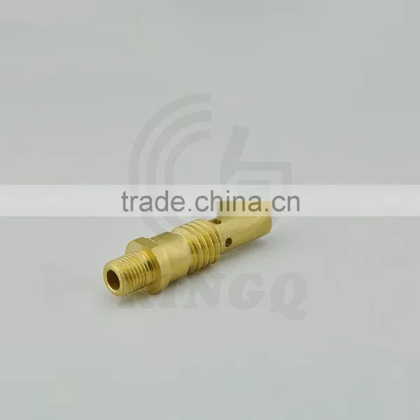 Kingq Tweco Gmaw Arc Co2 Gas Mig Welding Torch photo-3