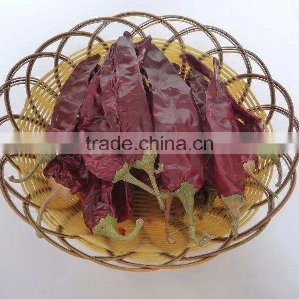 Chinese ISO , HACCP, HALAL Certificates High Purity Water Washed Paprika For Mexico Market photo-2
