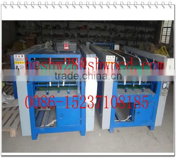 Multicolor pp Woven Bag Printing Machine Paper Bag / Carry Bag Printing Machine photo-3
