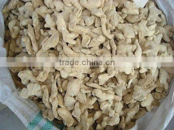 Ginger Flakes