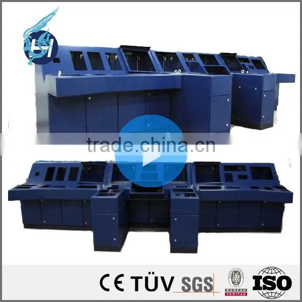 ODM/OEM Precision Machiney Manufacturer Mass Production Sheet Metal Fabrication With Cheap Metal Roofing Sheet Folding Machines