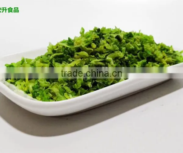 Fresh Air Dried Cabbage Leaves photo-4