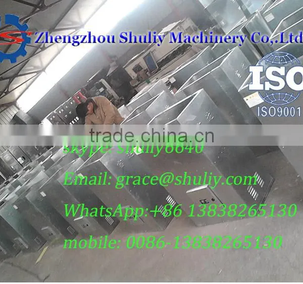 Hot Selling Cages Fish Food Spilled MachineMade In China photo-5