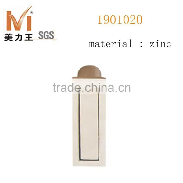 Various Types Furniture Zinc Pull Door Knobs for Wood Cabinet Door photo-3
