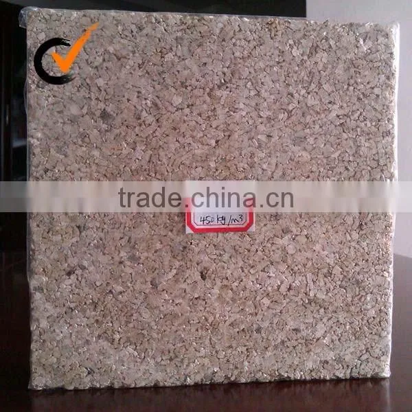 500kg/m3, 700kg/m3 Vermiculite Board photo-6