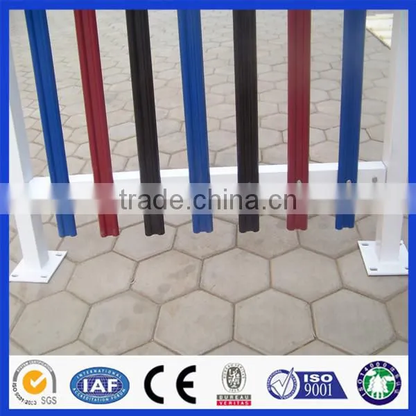 DM Anti-climb Decorative Fence/garden Fence photo-4