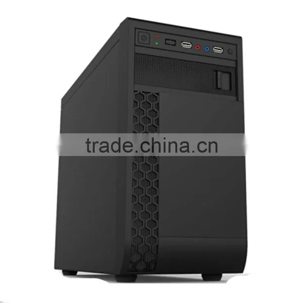 New Computer Cases XF-1B 0.4mm Sgcc