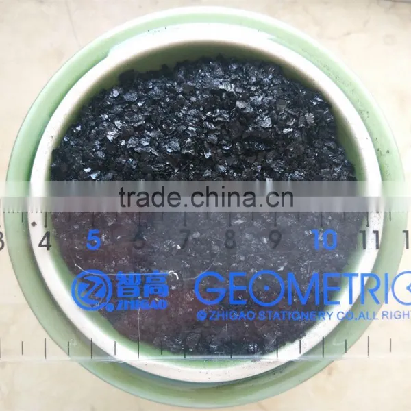 Seaweed Extract Flake Fertilizer photo-2