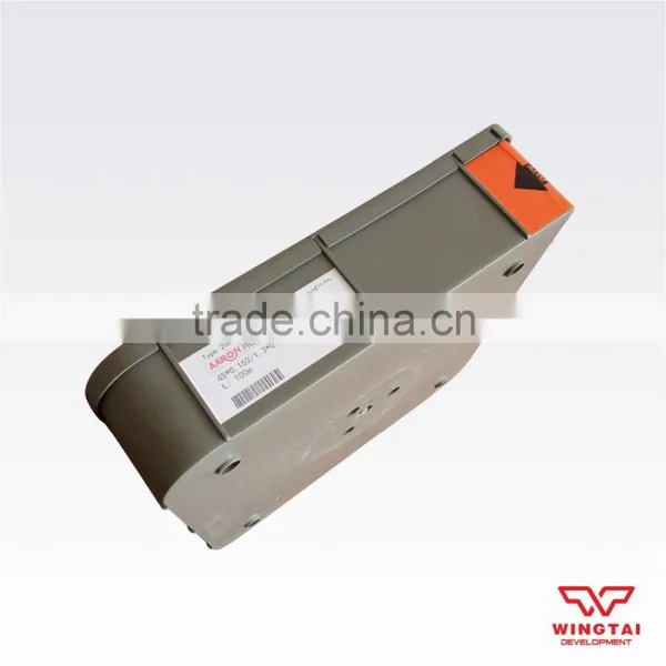 AARON Printing Machinery Part 1.3*0.075mm Doctor Blade For Gravure Printing photo-2