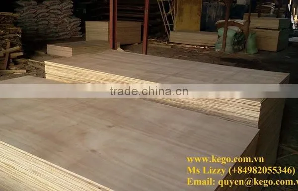 Home Furniture Plywood photo-5