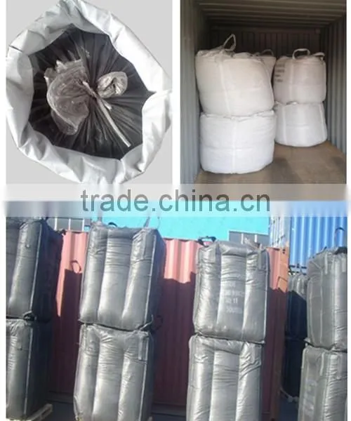 2014 HY High Quality Product / Wood-based Powdered Activated Carbon for Decolorization photo-5