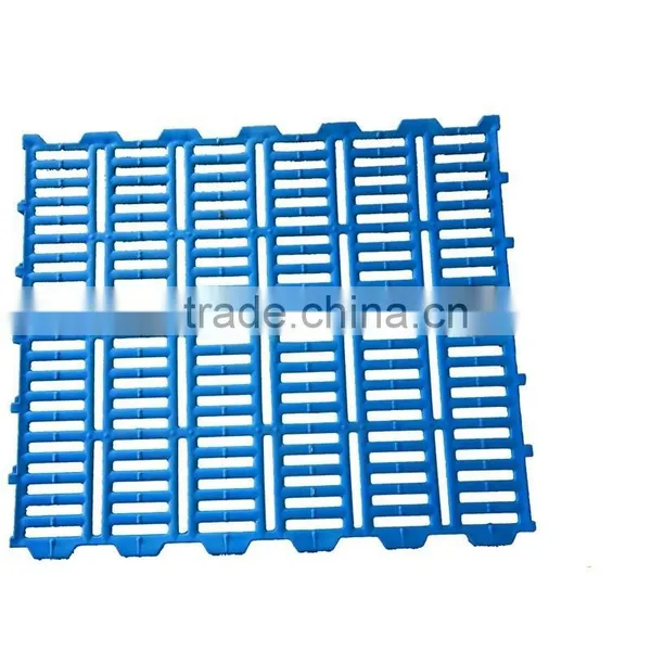 Plastic Floors for Pig Plastic Slats for Pigs Pig Equipment Farrowing Crate Floor photo-2