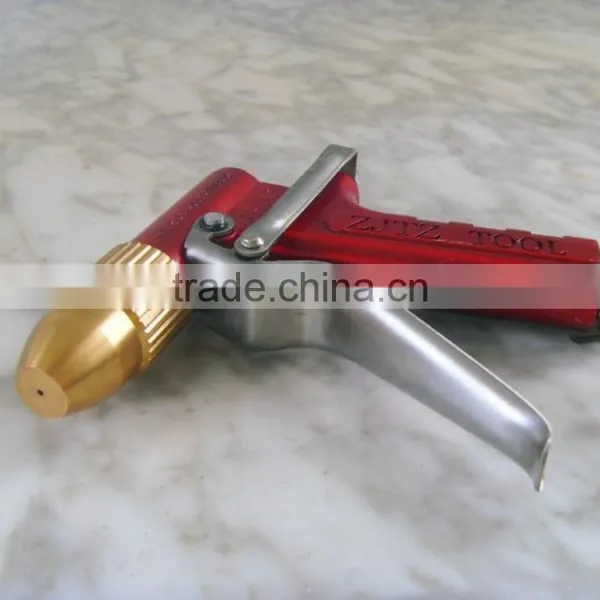 PG-3016 High Pressure Trigger Spray Gun photo-3